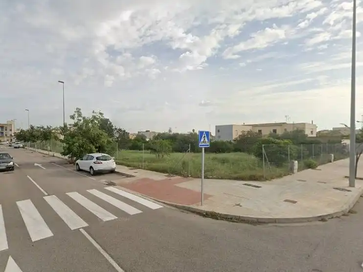 Residential for sale in Calle Bergantin, 34, Ciutat del Transport - La Salera
