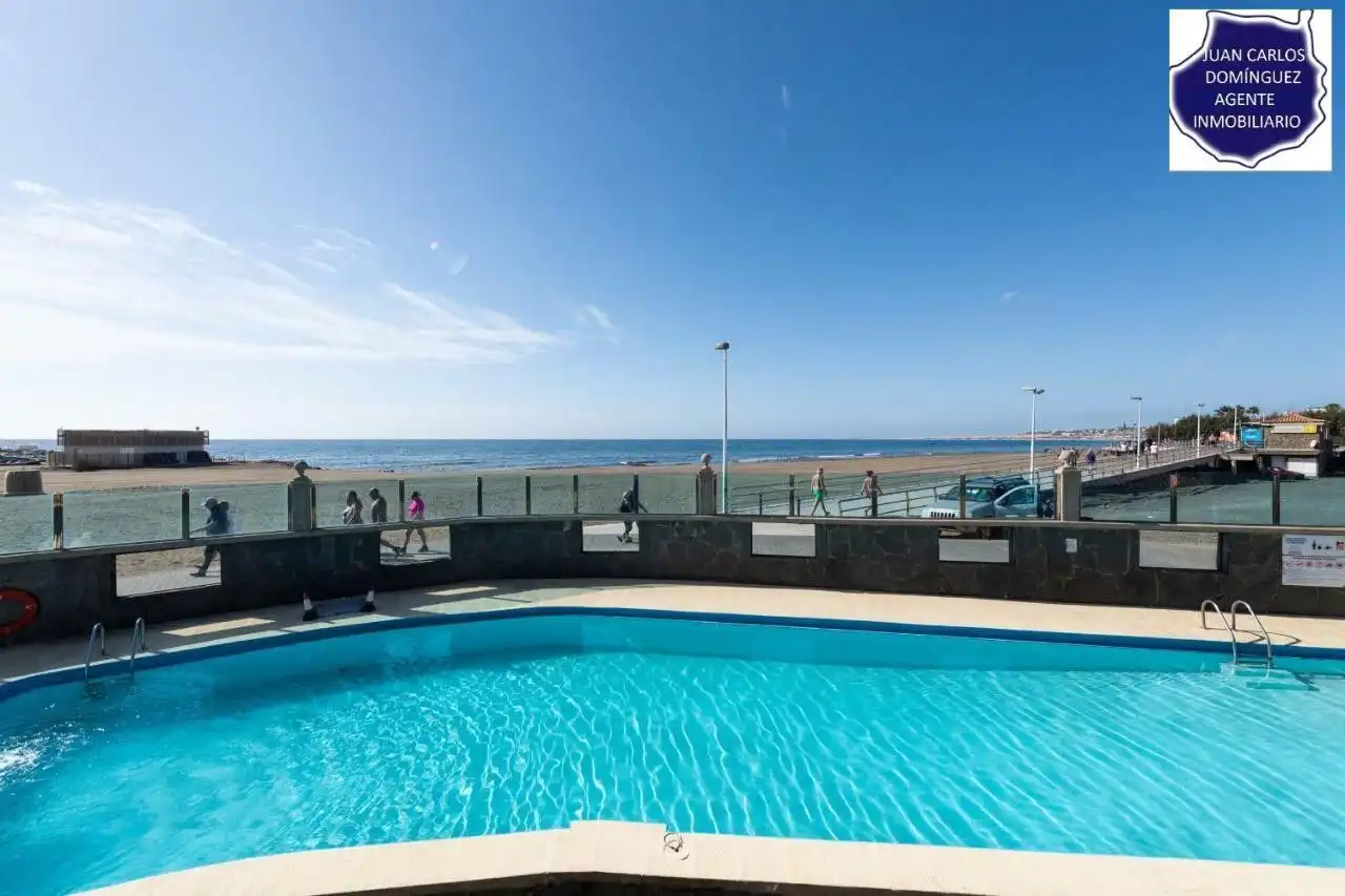 Appartement compact avec piscine à louer à San Agustín - Bahía Feliz, imagen 53