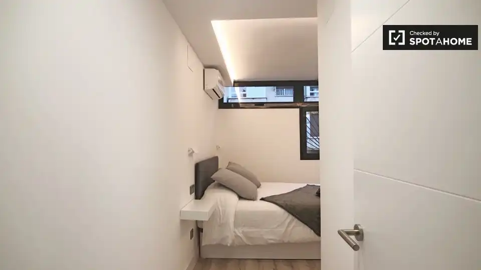 Pis de lloguer a Peñagrande