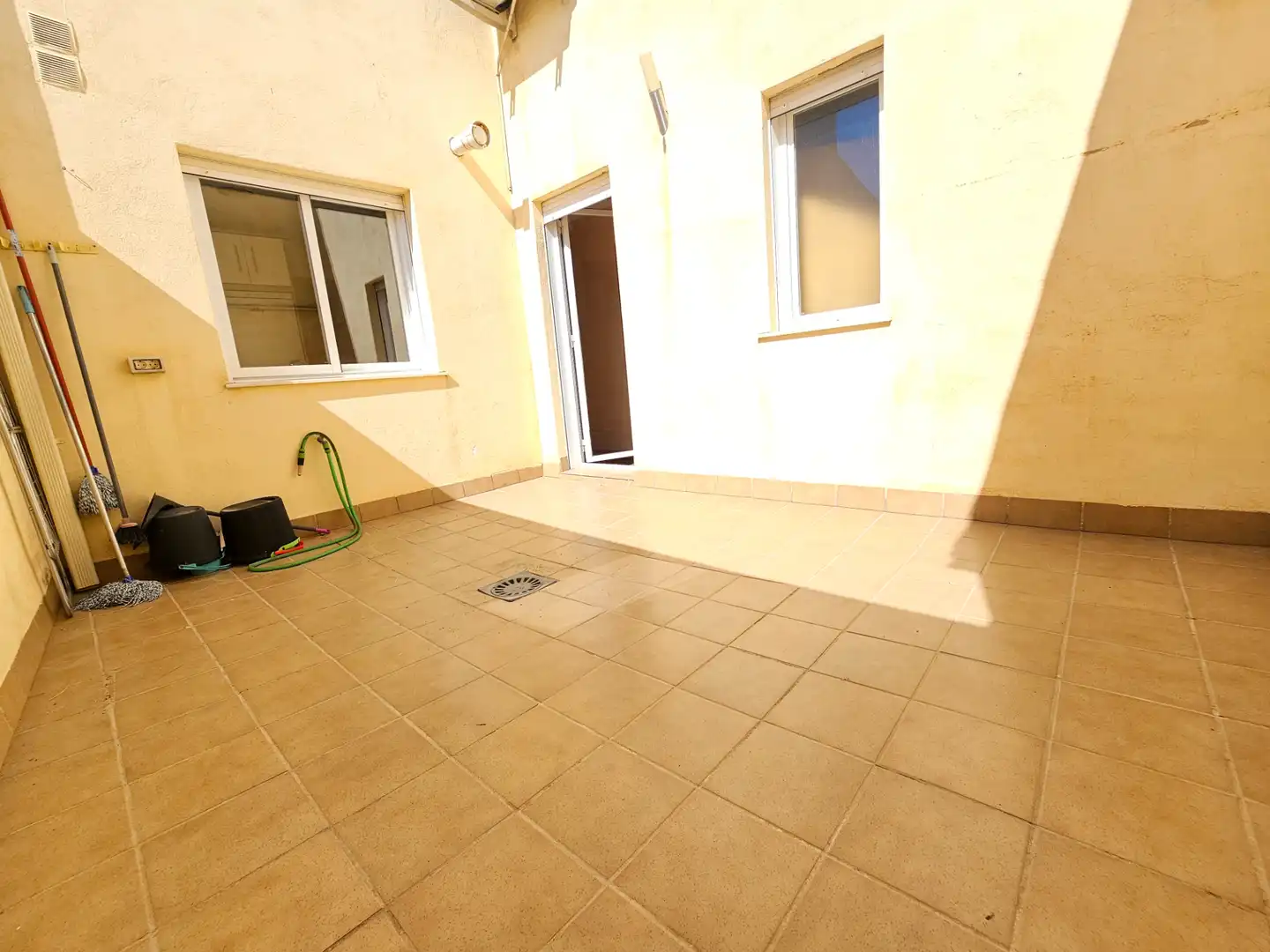 Flat with lift for sale in Ayuntamiento, imagen 14