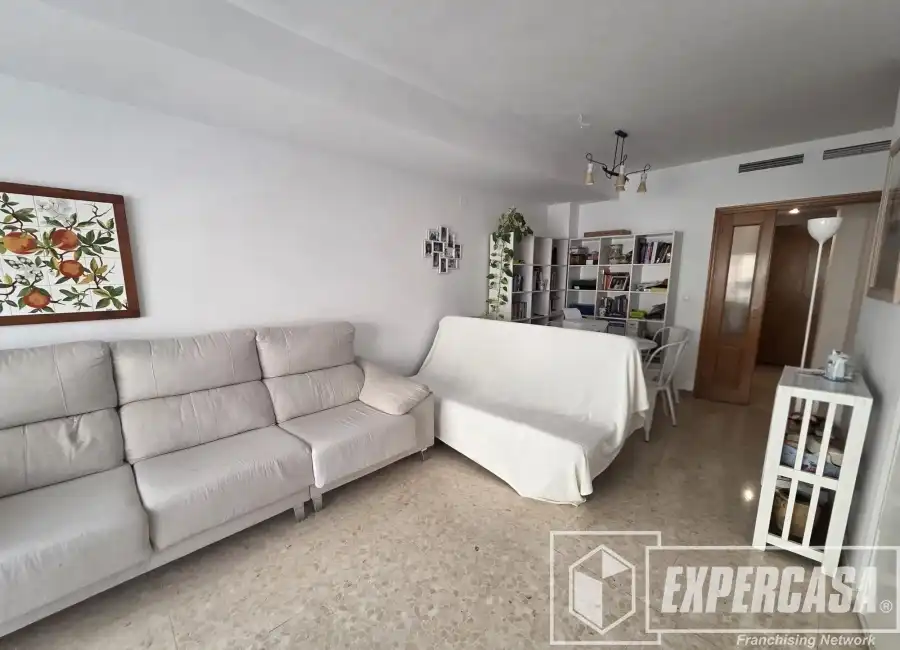 Appartement avec ascenseur à vendre à Carcaixent, imagen 4