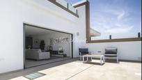 Terrace of House or chalet for sale in  Barcelona Capital  with Air Conditioner, Heating and Terrace