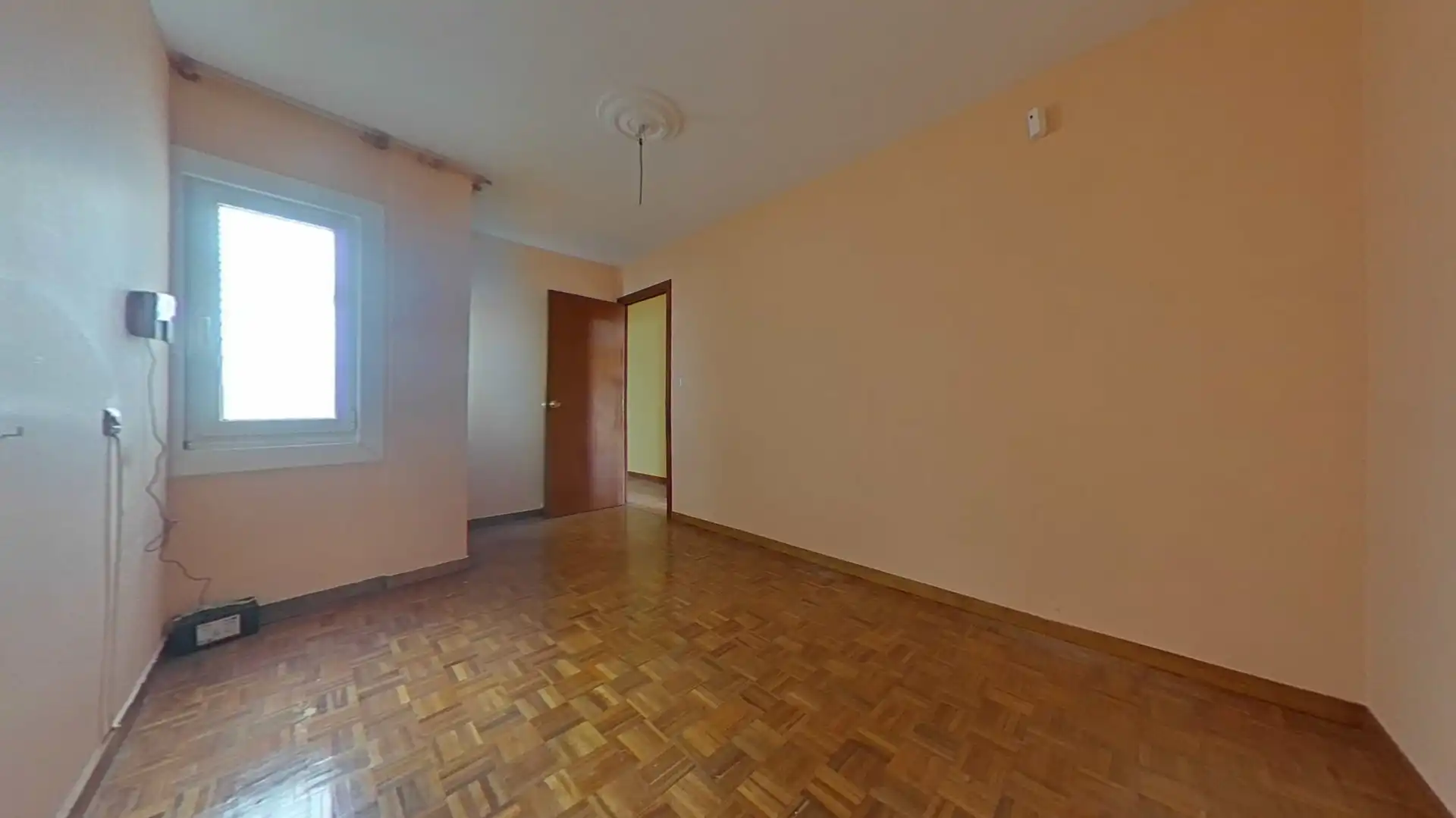 Bedroom of Flat for sale in Fene