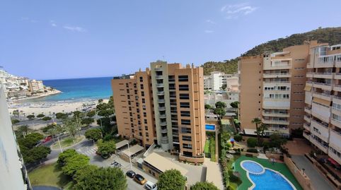 Apartment in Villajoyosa Cala Villajoyosa, imatge 3