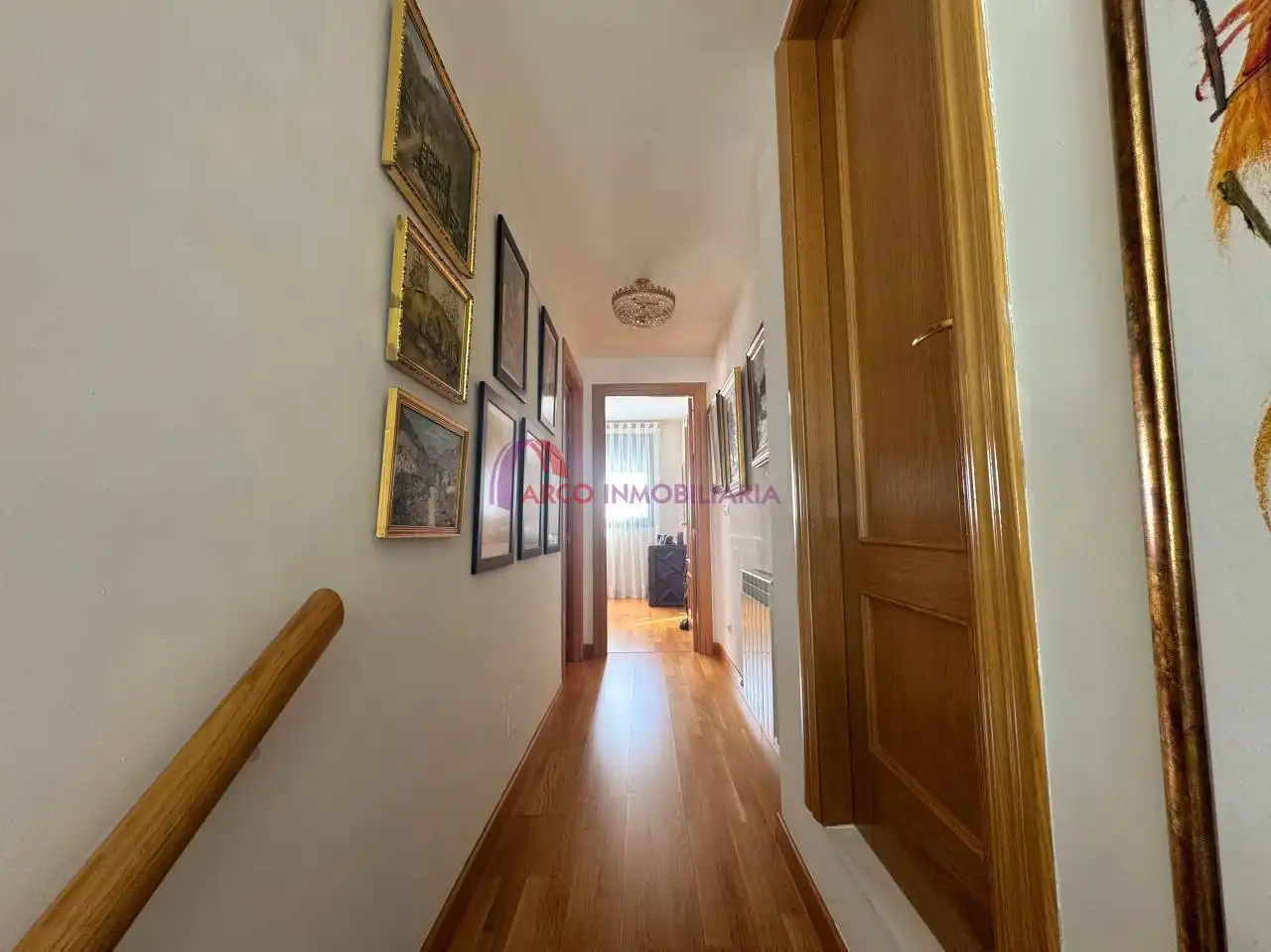 Detached homes for sale in Buniel  with Heating, Private garden and Storage room