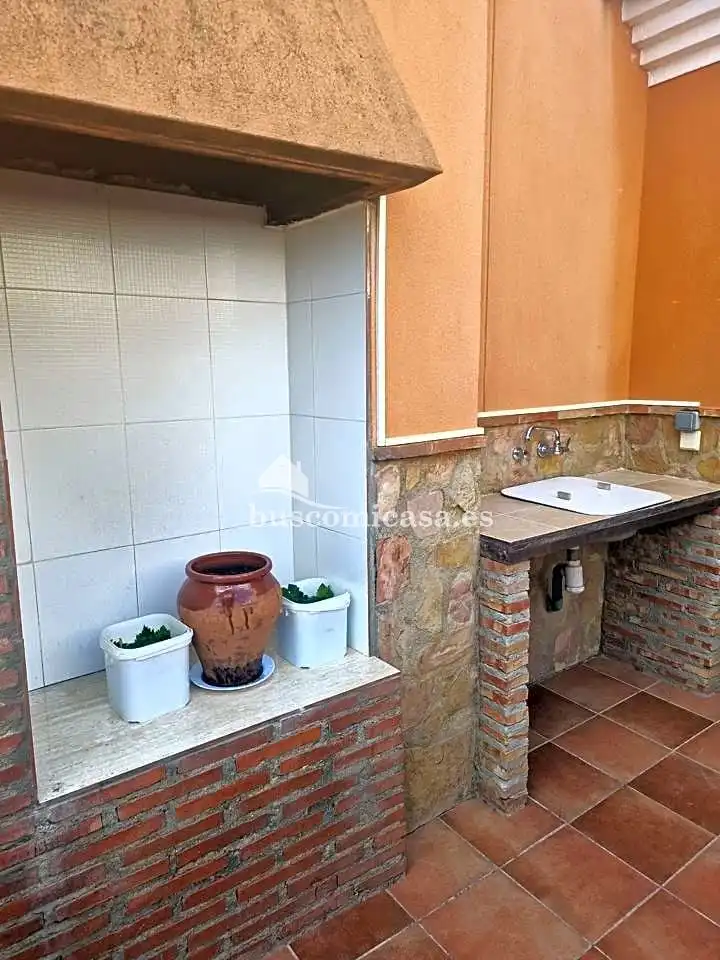 Casa amb piscina en venda a La Guardia de Jaén, imagen 62