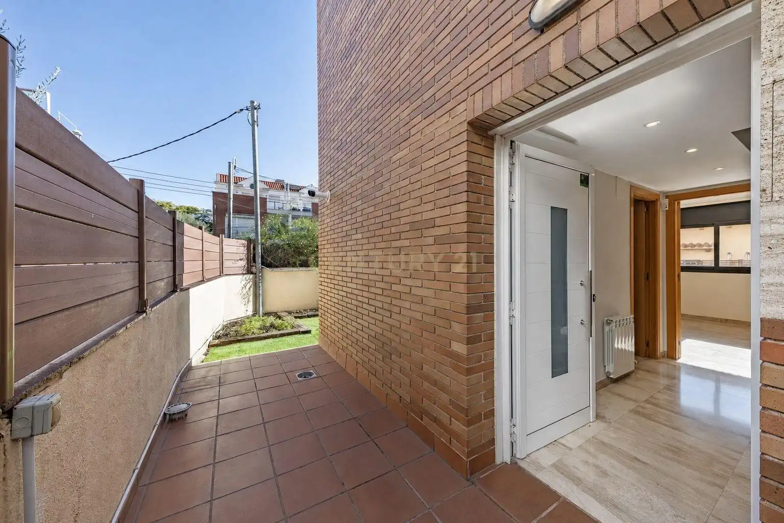 Adosado en venta en Avenida de Argentina, Cerdanyola del Vallès, Spain, imagen 27