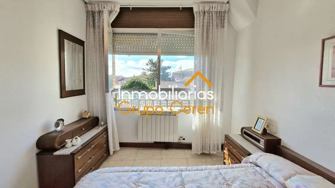 Piso en venta en Castañares de Rioja