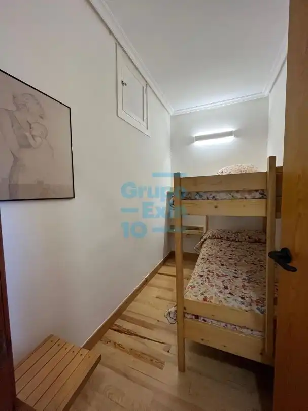 Habitación de Ático en venta en Donostia - San Sebastián  con Calefacción