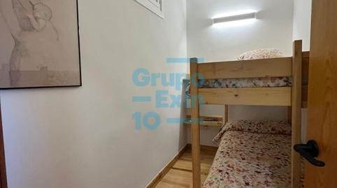 Foto 5 de Àtic en venda a Aiete, Donostia - San Sebastián