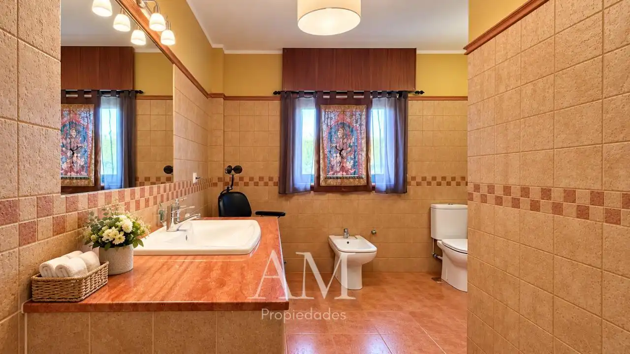 Villa avec jardin à vendre à Alcoucer - Donas s/n, imagen 41