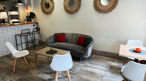 Photo 5 of Commercial properties for transfer in Calle Notario Luis Oliver, Playa Bajadilla - Puertos, Marbella