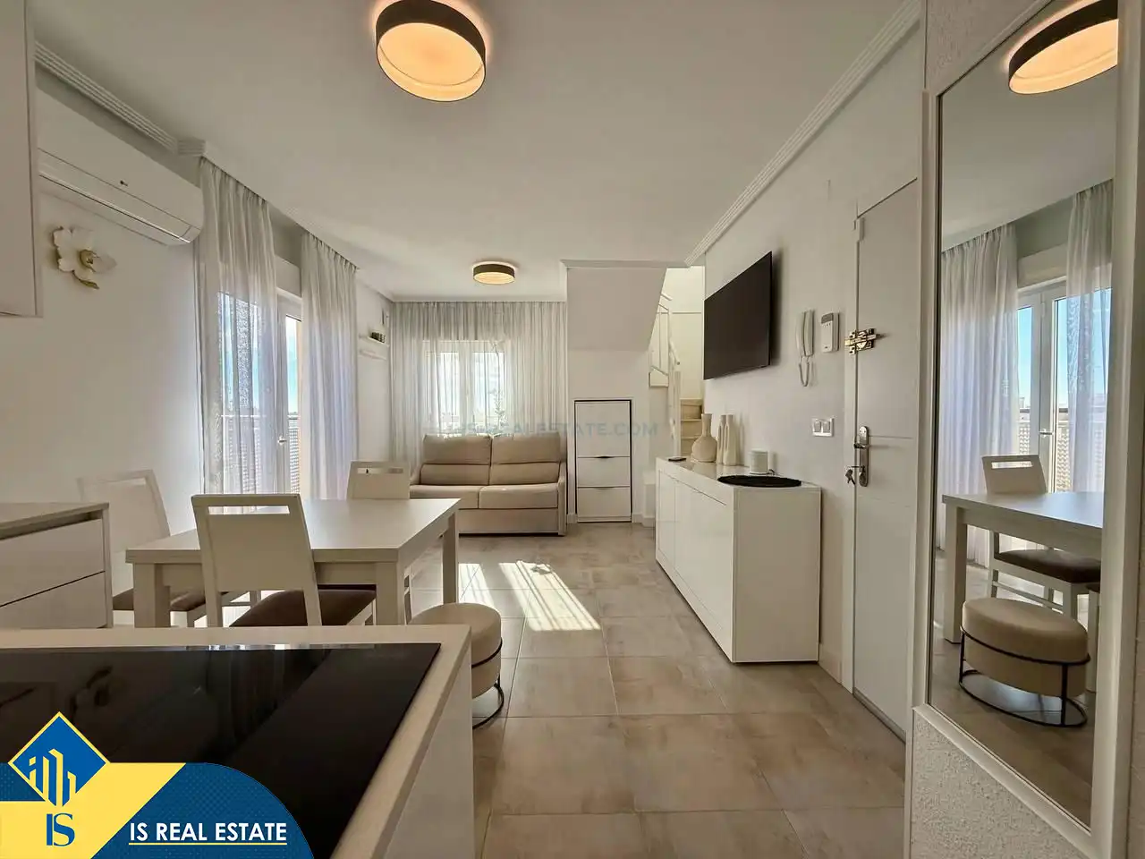 Maisonette mit Aufzug zum Verkauf in Playa del Cura, imagen 11