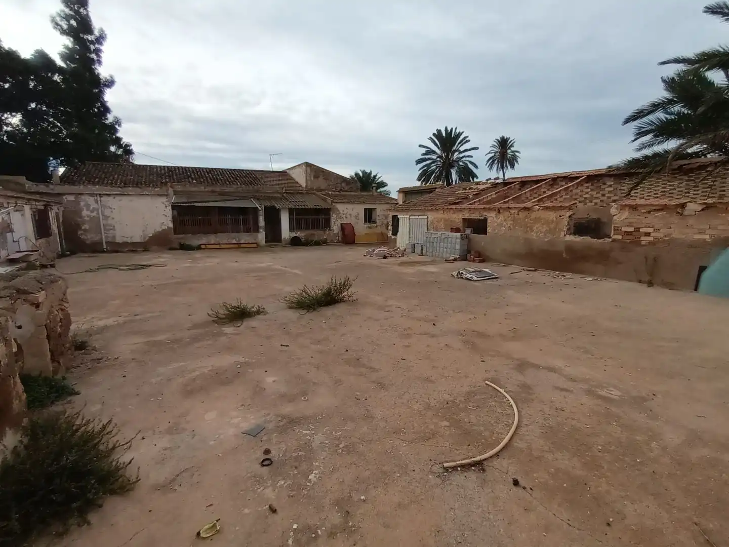 Houses for sale in Torre-Pacheco  with Storage room