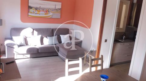 Photo 3 of Flat to rent in Lepant, Vallcarca i els Penitents, Barcelona