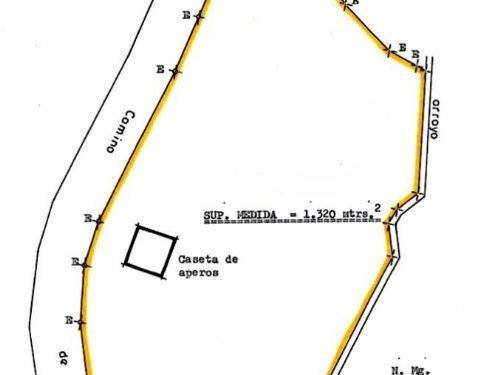 Terreno residencial en Venta en San Andrés