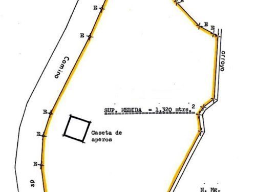 Residential for sale in San Andrés