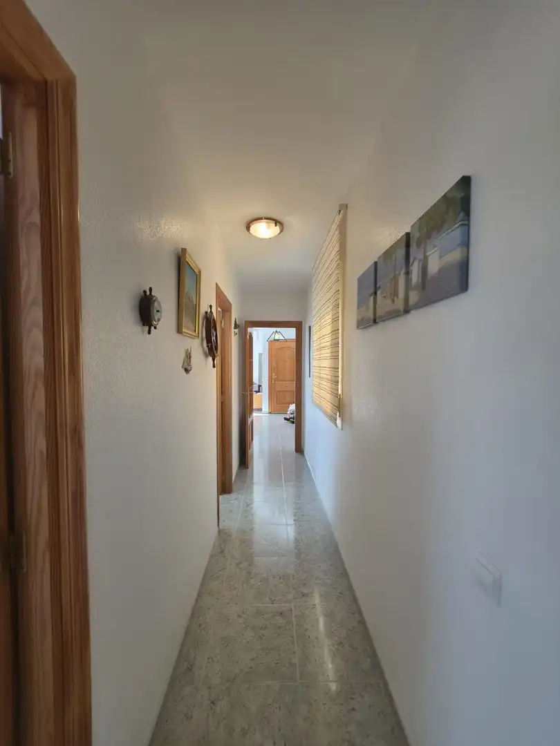 Appartamento in vendita a Calle JUARICAS, imagen 3
