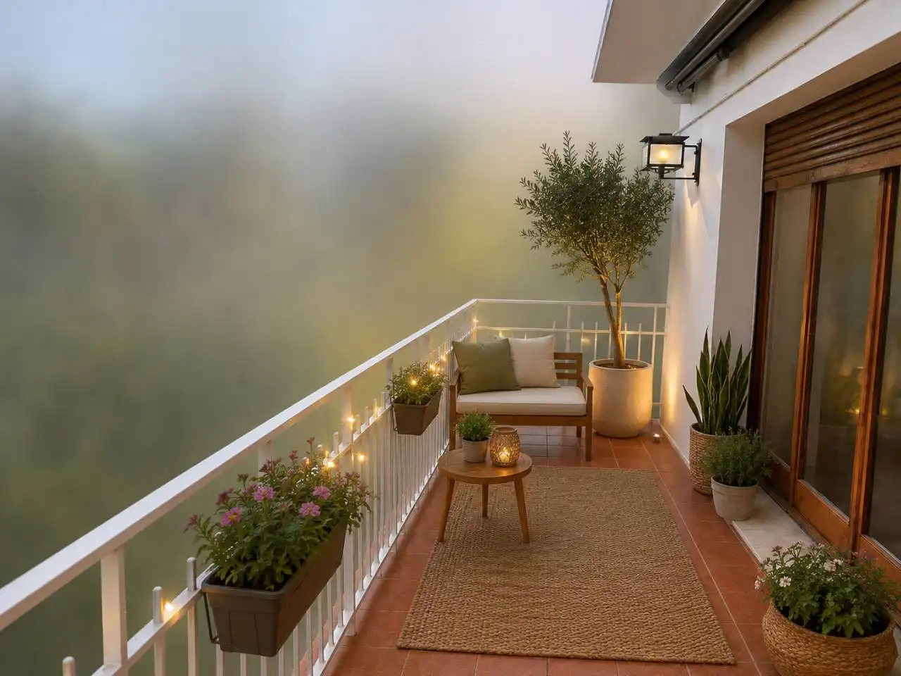 Terrassa de Casa o xalet en venda en Castellar del Vallès amb Jardí privat, Parquet i Terrassa