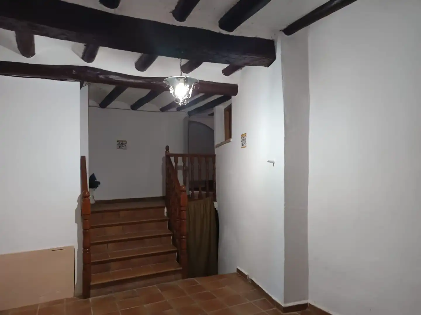 Finca rústica en venta en Colungo con Calefacción, Terraza y Trastero