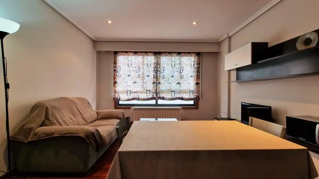 Apartament amb ascensor en venda a Rúa Avilés De Taramancos, imagen 18