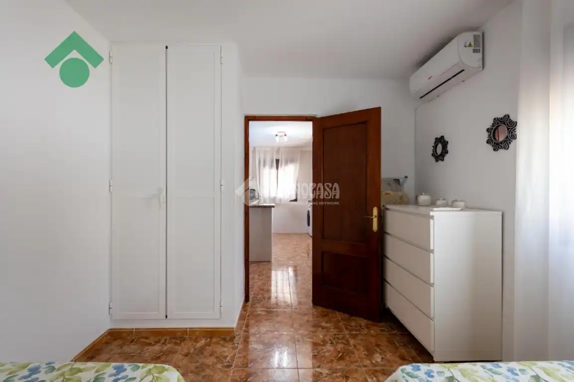 Casa rústica con piscina en venta en Avda Pescia - Ctra de Frigiliana, imagen 20