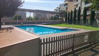 Piscina de Planta baixa en venda en Figueres amb Calefacció, Jardí privat i Terrassa