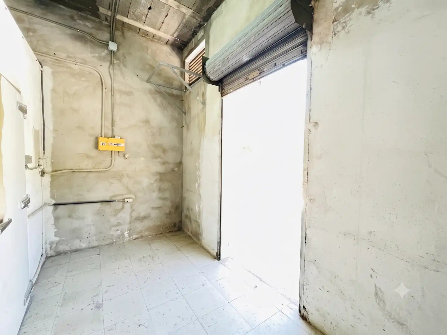 Commercial properties for sale in Zaragoza