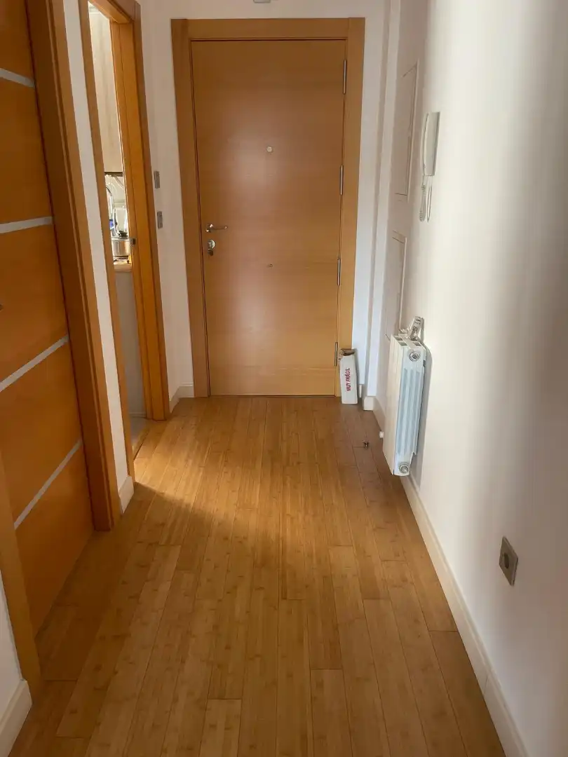 Flat for sale in La Paz