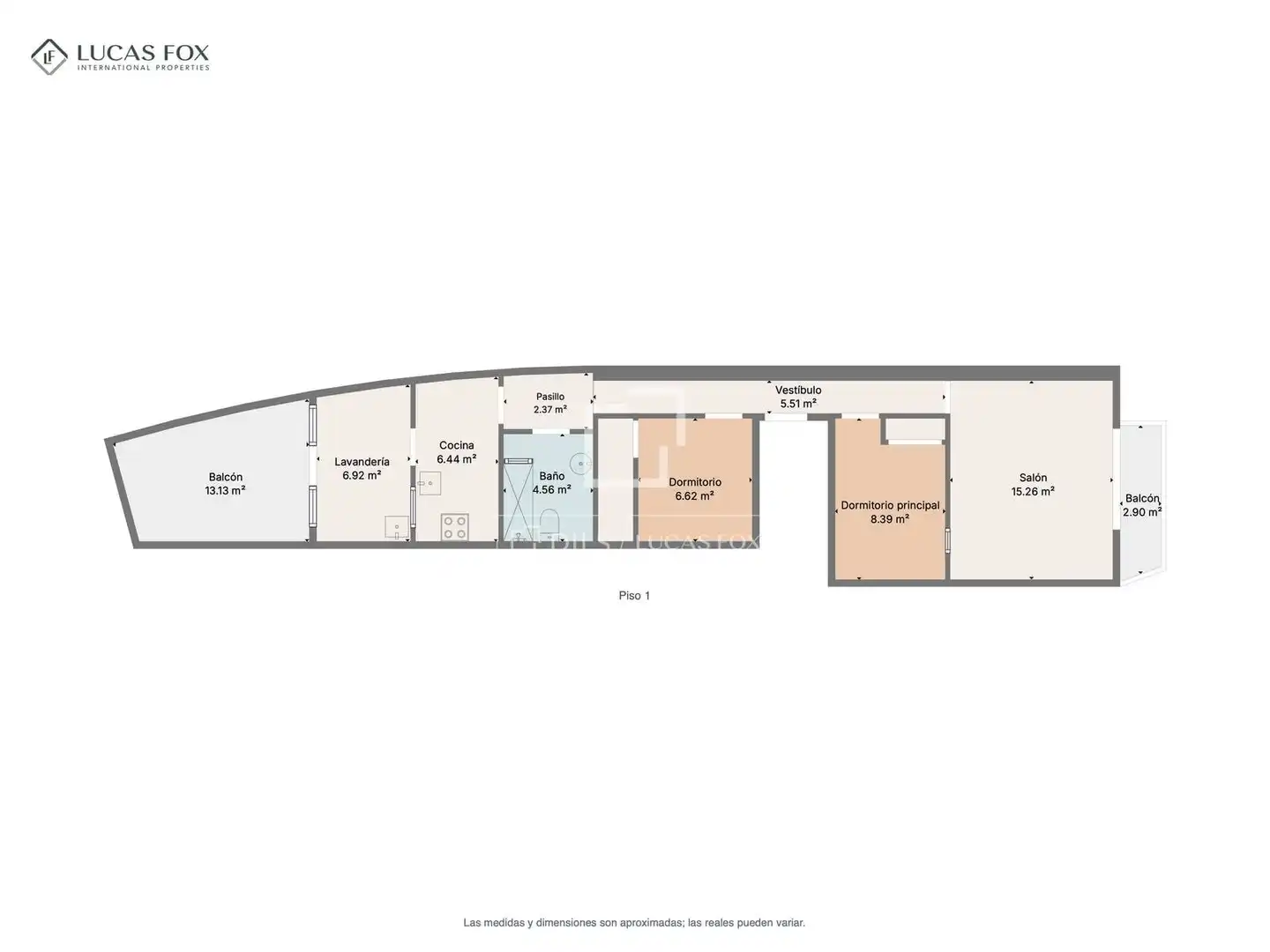 Wohnung mit Terrasse zum Verkauf in Centre, imagen 24