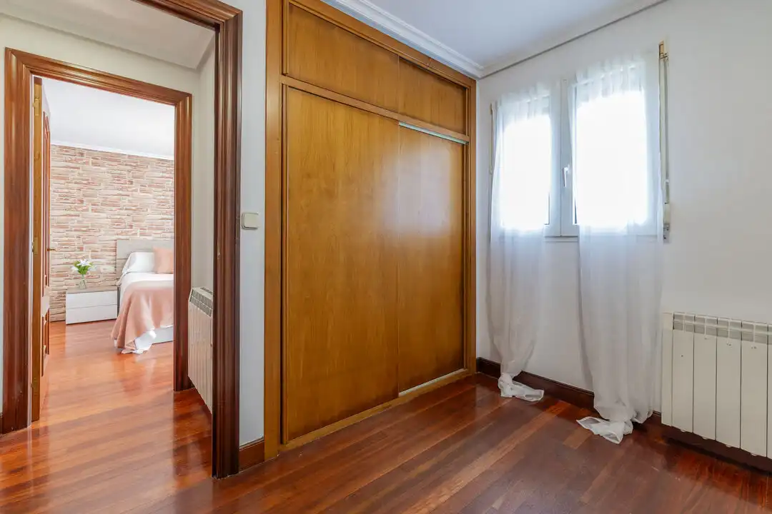 Appartement avec terrasse à vendre à Ermita Karrika, imagen 4