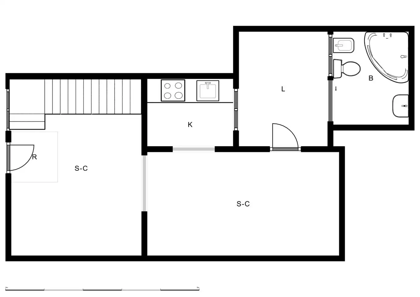 Maison à vendre à Principal, imagen 18