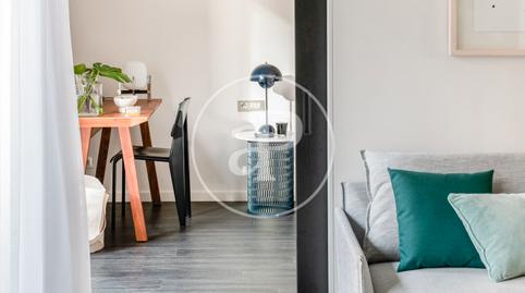 Foto 5 de Pis de lloguer a Passatge de la Concepció, Dreta de l'Eixample, Barcelona