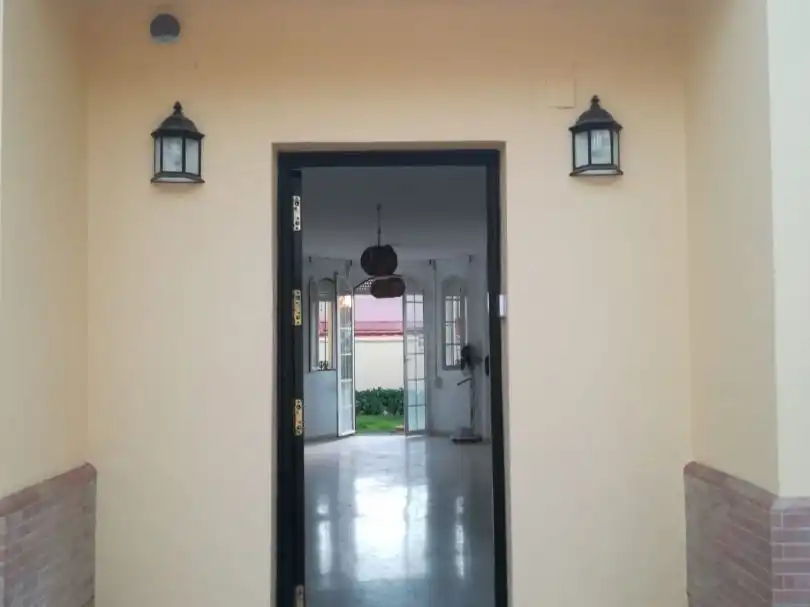 Haus oder Chalet zur Miete in Palomares del Río, Sevilla