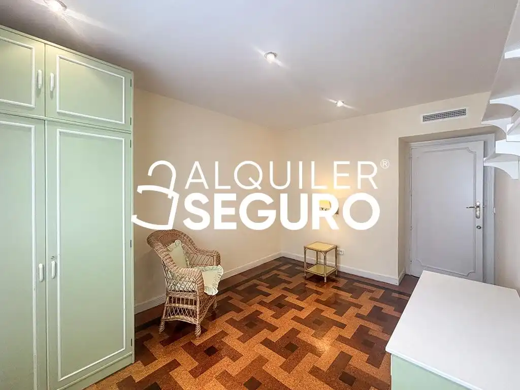 Piso con ascensor en alquiler en de Guzmán el Bueno, imagen 8