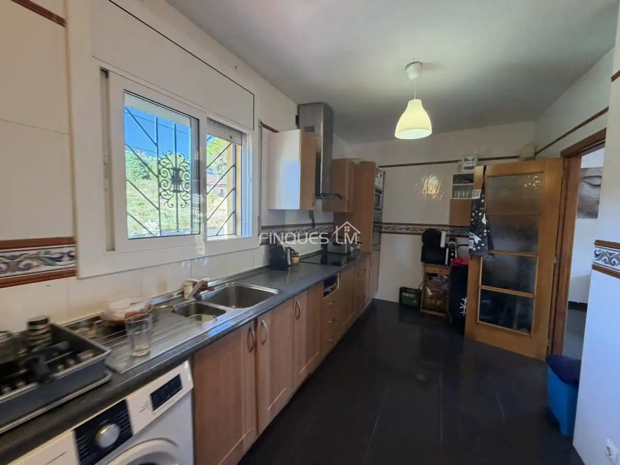 Casa con jardín en venta en Calle Rovelló, imagen 26