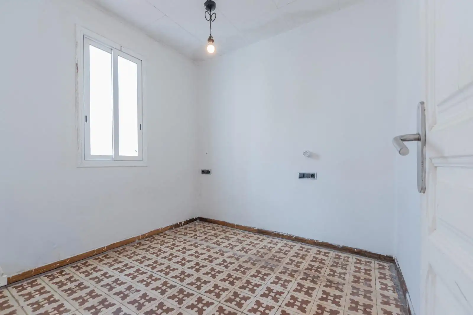 Flat with terrace for sale in Carrer de Béjar, imagen 15