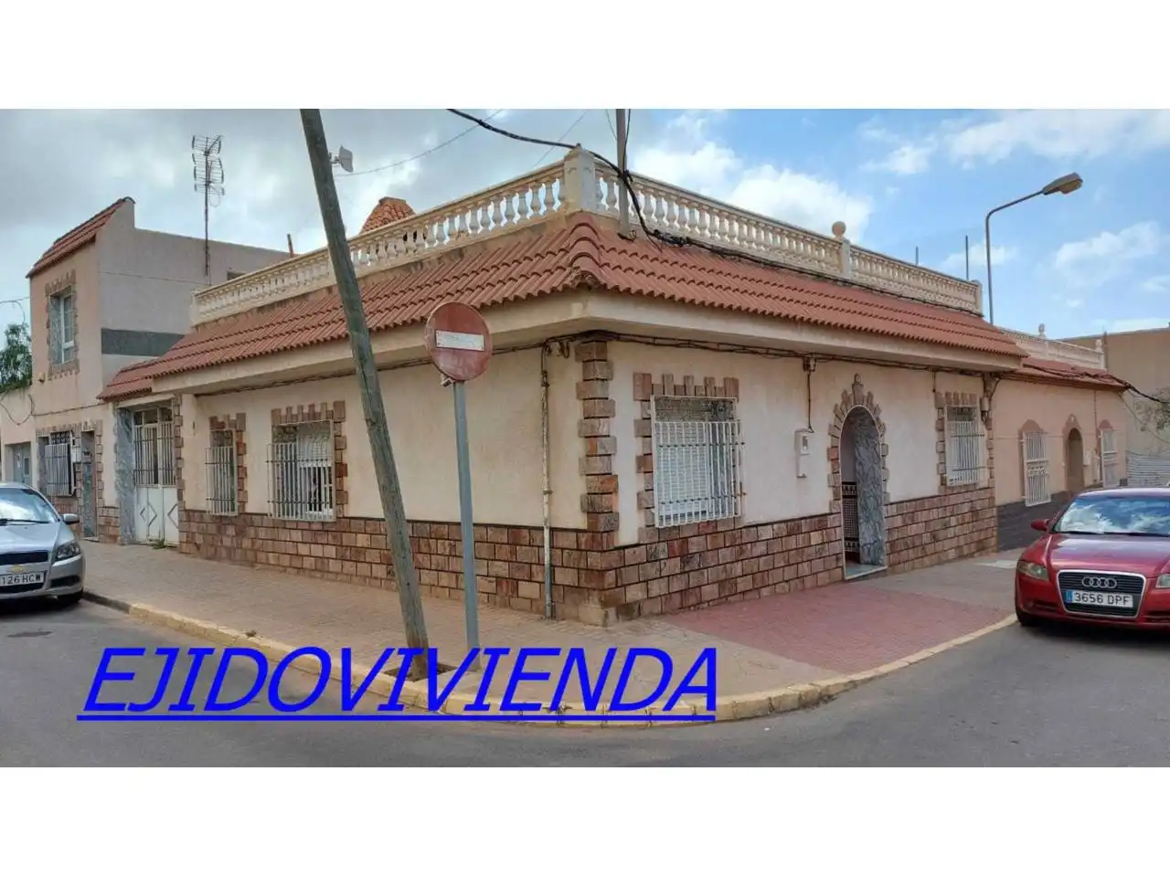 Casa in vendita a Santa María del Águila