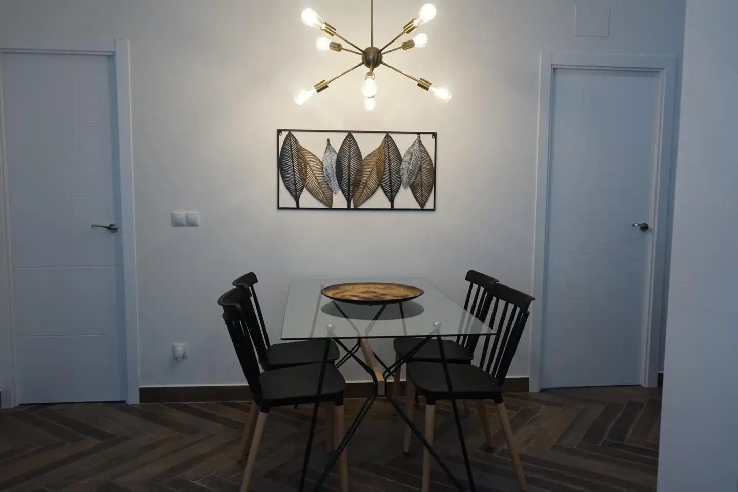Apartament de lloguer a San Bartolomé, Alfara del Patriarca