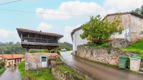Foto 4 de Casa o chalet en venta en Santa Eulalia, 7, Soto del Barco, Asturias