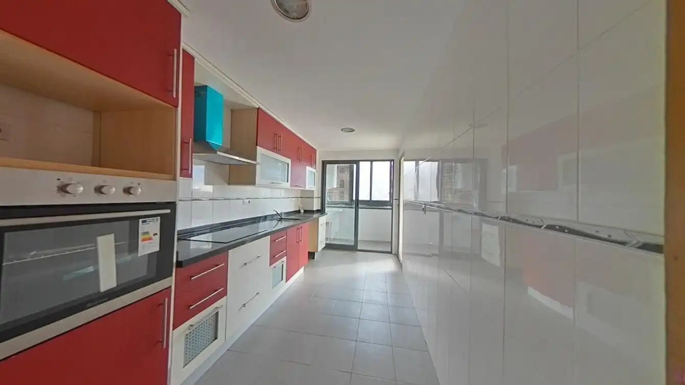 Cuina de Pis en venda en Villajoyosa / La Vila Joiosa