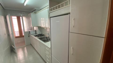 Foto 3 de Pis de lloguer a Calle Ejercito, Parque Sur,  Albacete Capital