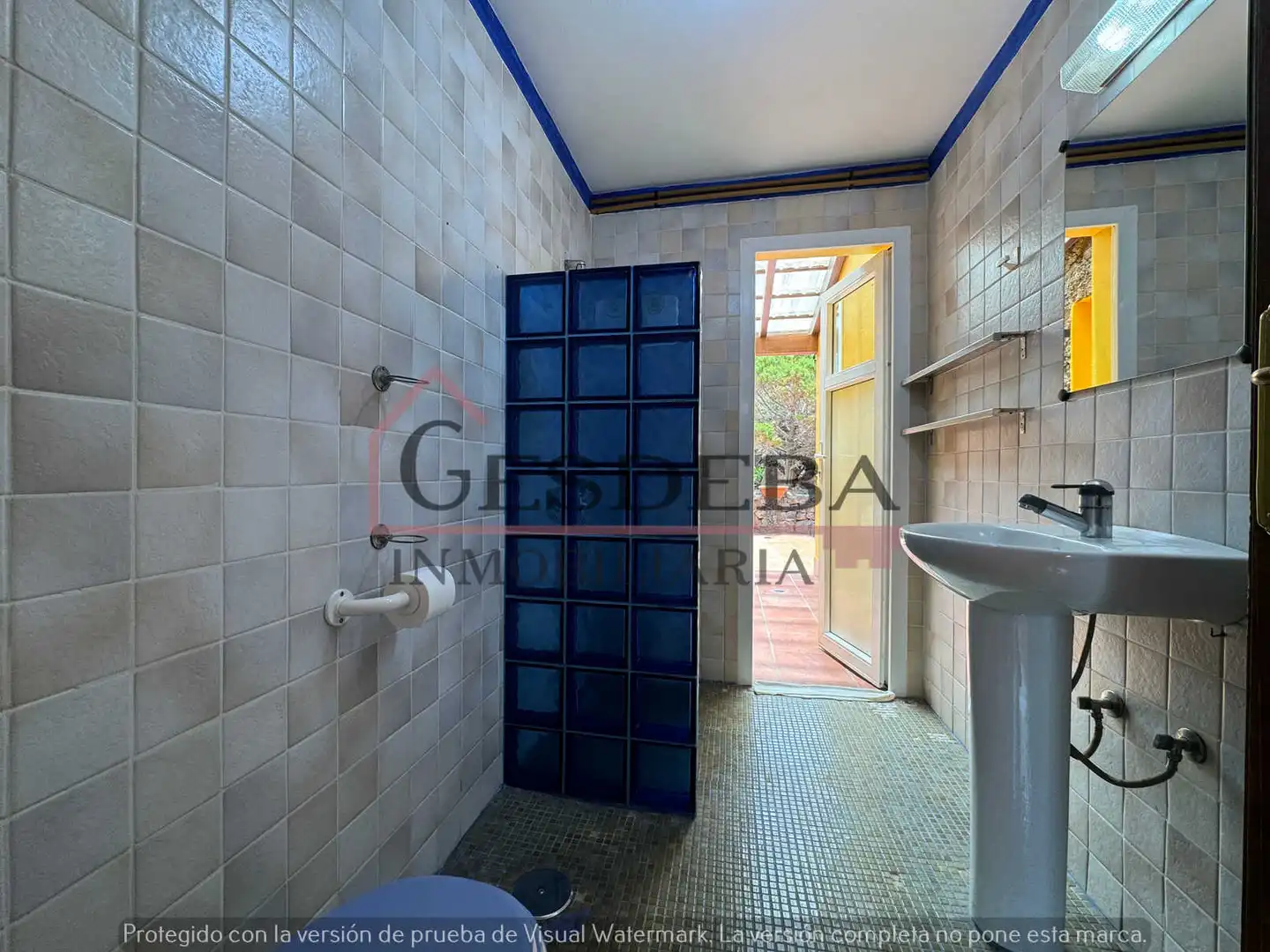 Houses for sale in Calle el Matorral, Frontera