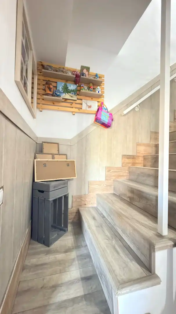Terraced house with terrace for sale in Avenida de la Constitución, imagen 31