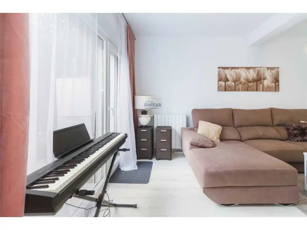 Habitación de Casa o chalet en venta en Pedreguer con Calefacción, Terraza y Piscina