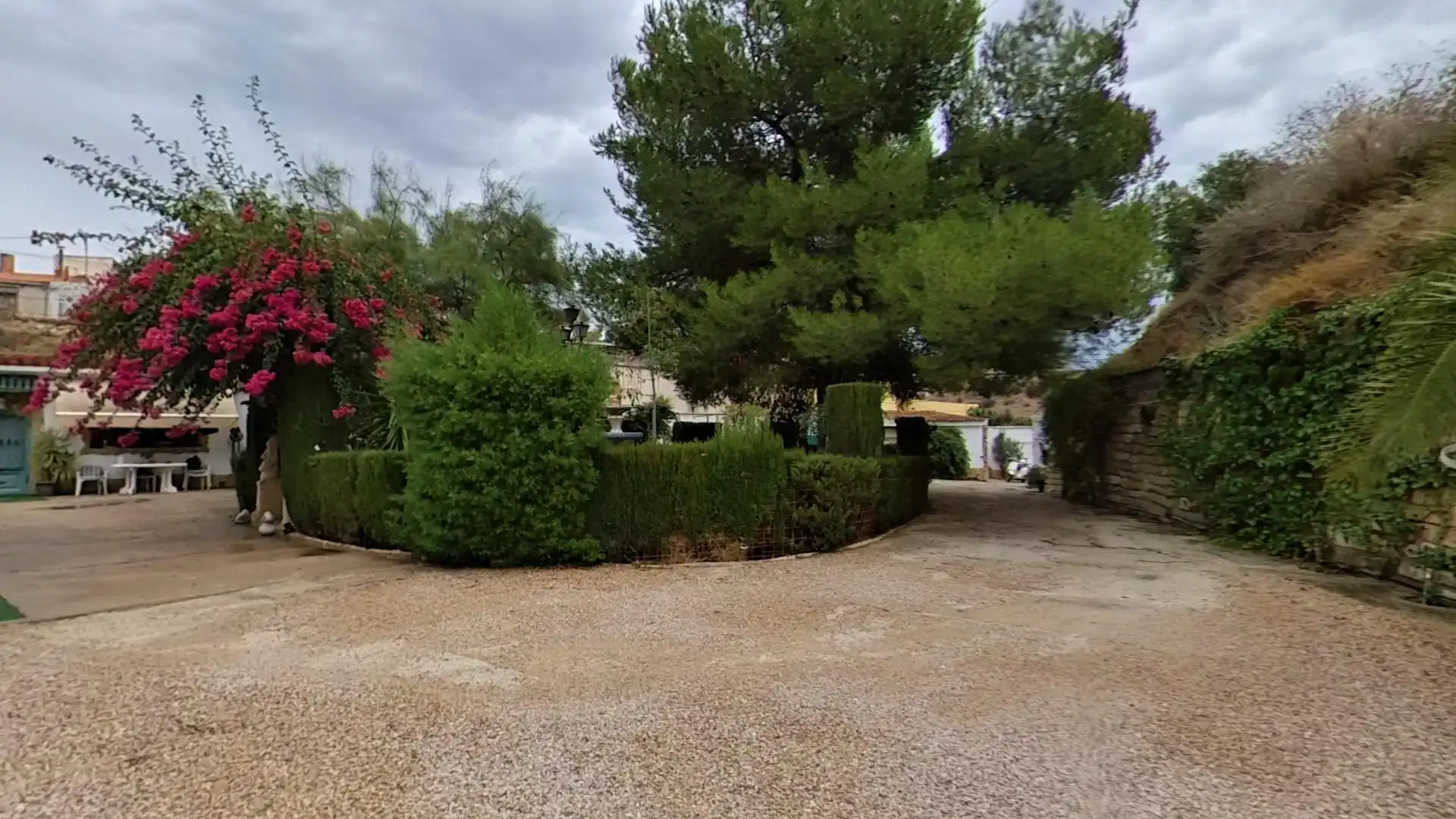 Finca rústica en venda a Campo Alto - Club de Campo