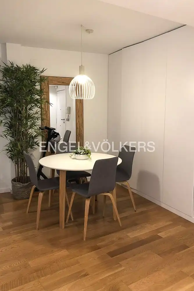 Piso con terraza en alquiler en Ciutat Vella, imagen 8