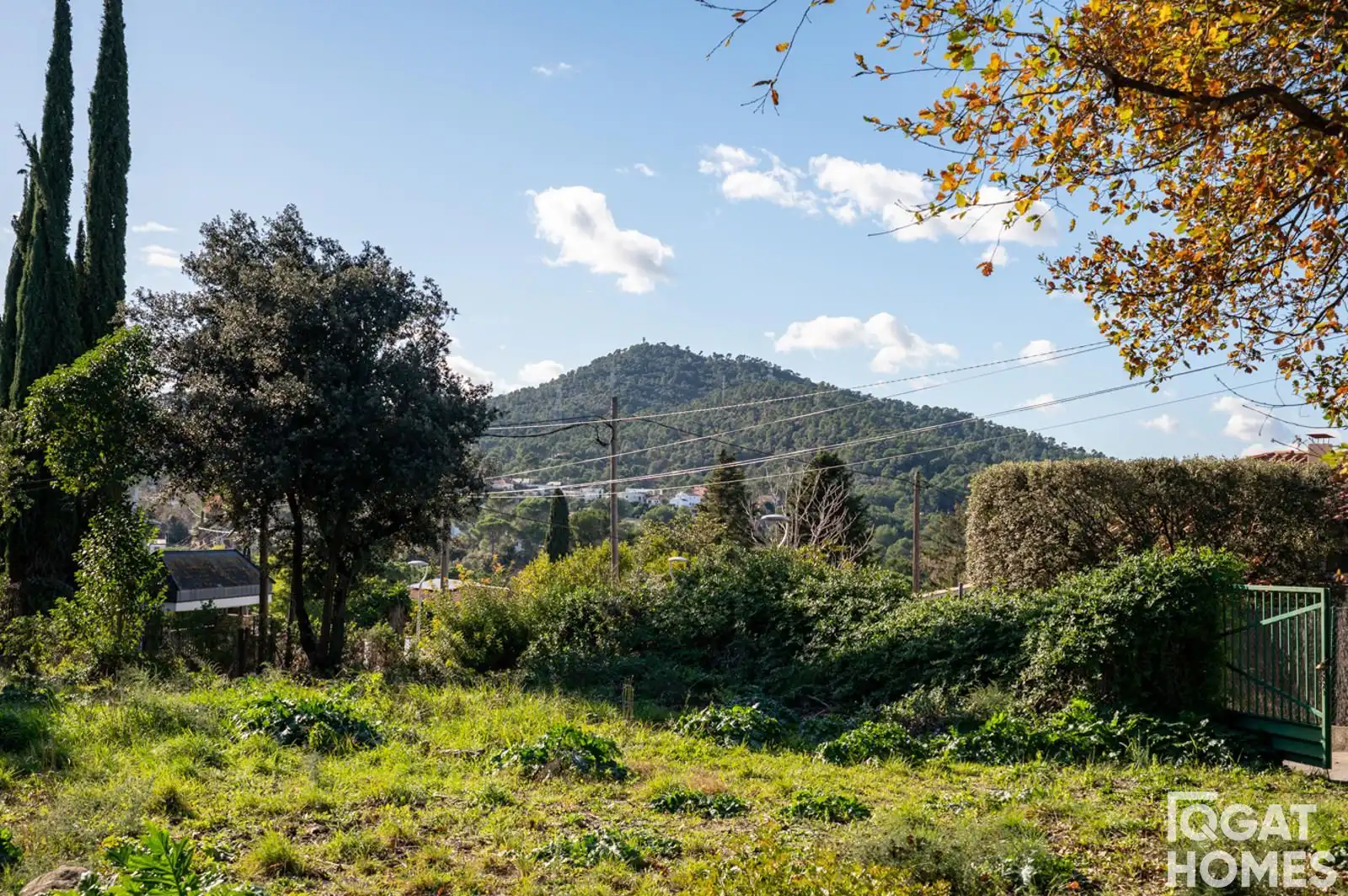 Terreno residenziale in vendita a Gafarró, imagen 23