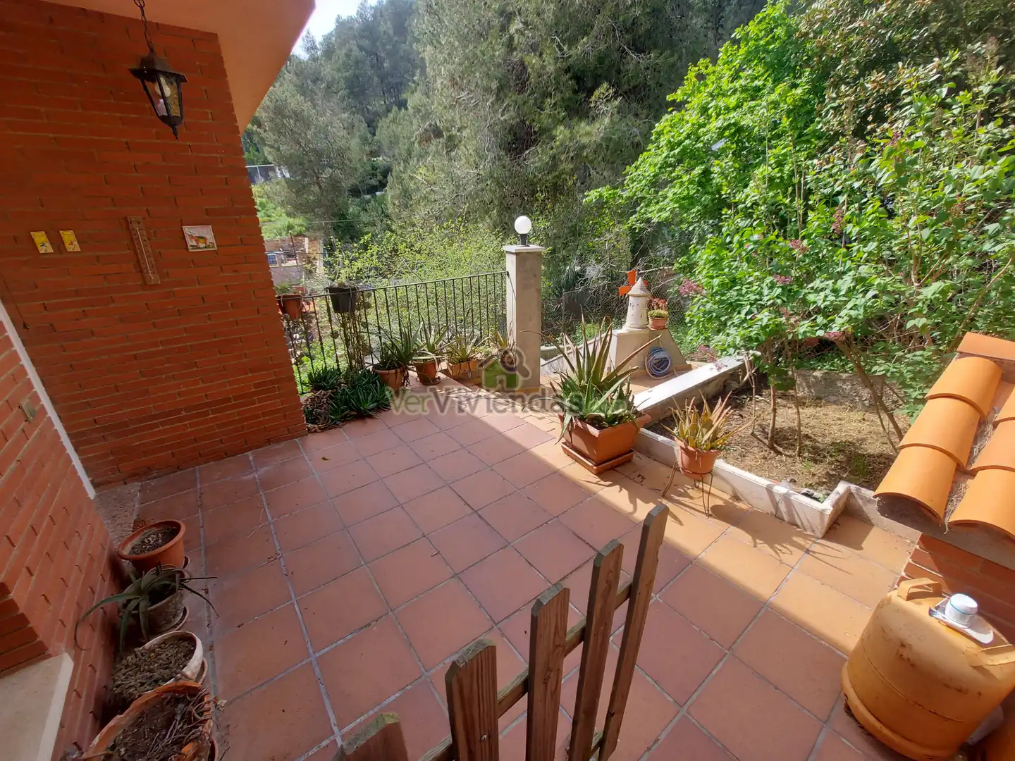 Maison avec terrasse à vendre à Avinguda Olesa de Bonesvalls 46, imagen 70