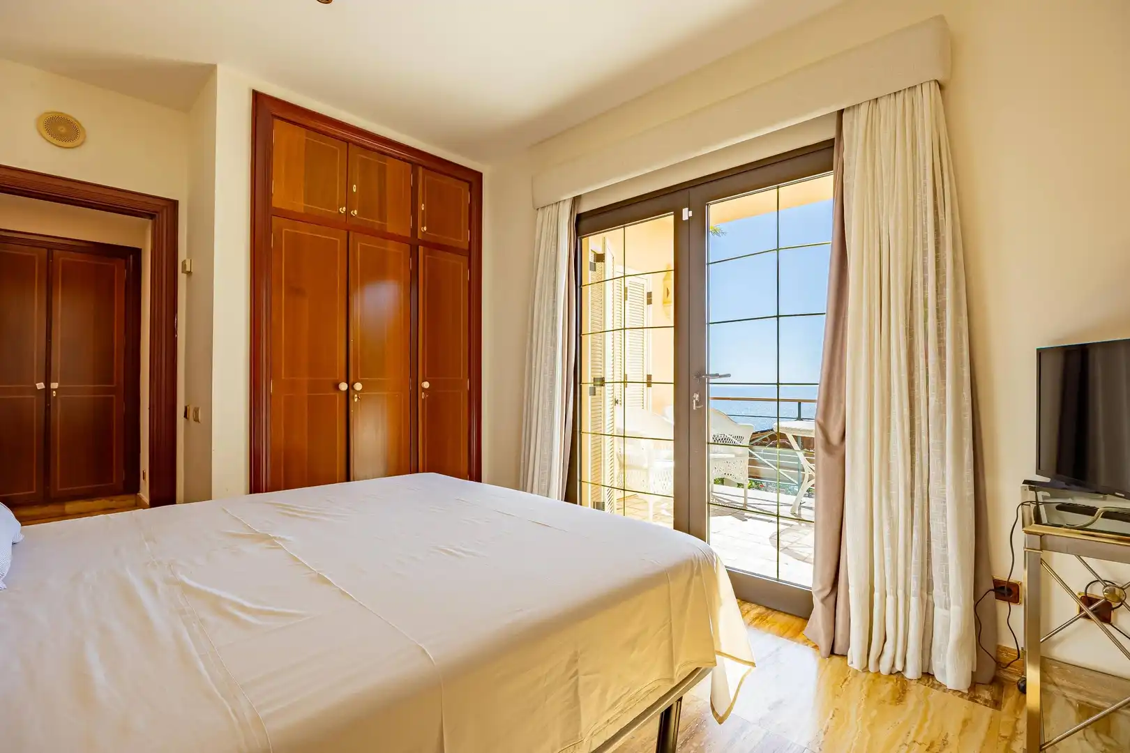 Habitación de Casa o chalet en venta en San Bartolomé de Tirajana con Aire acondicionado, Jardín privado y Terraza